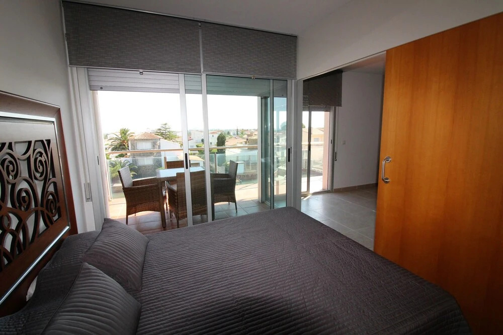Apartamento 3306- Les Marines Garbí 2-5