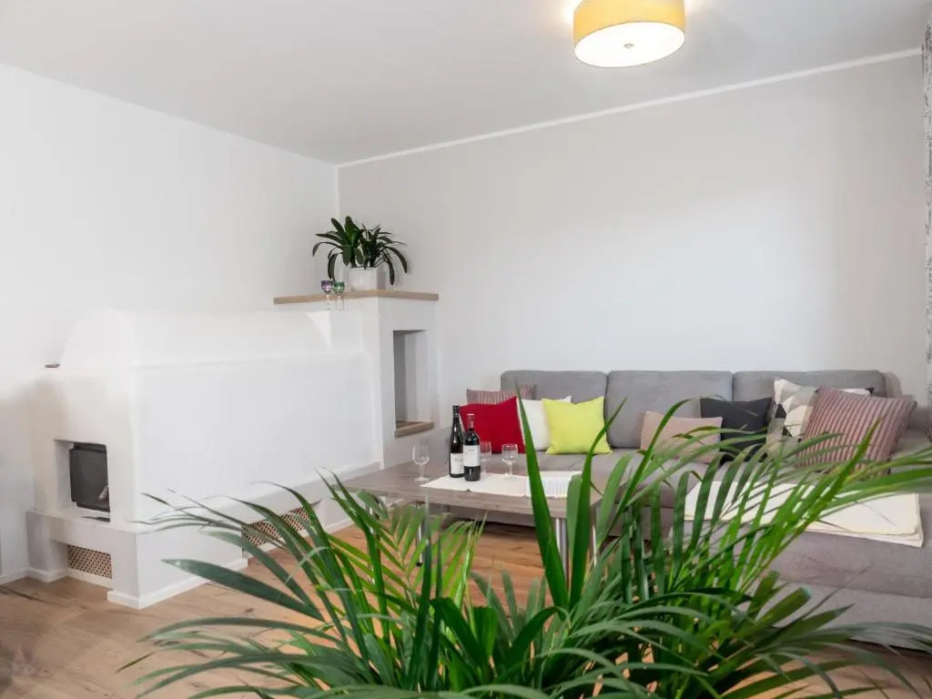 Appartement Burgblick