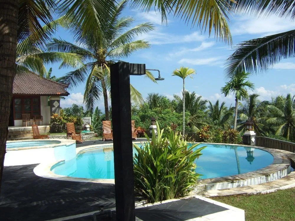 Bali Sunset Hotel