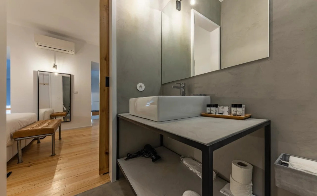 Sapientia Boutique Hotel