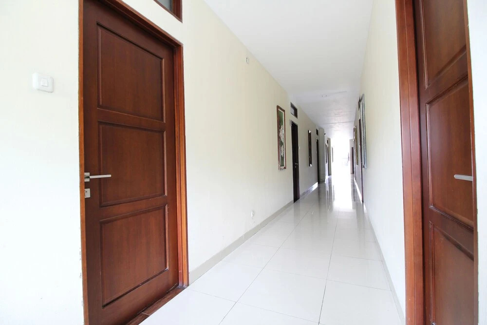 Airy Malabar Gatot Subroto 62 Bandung