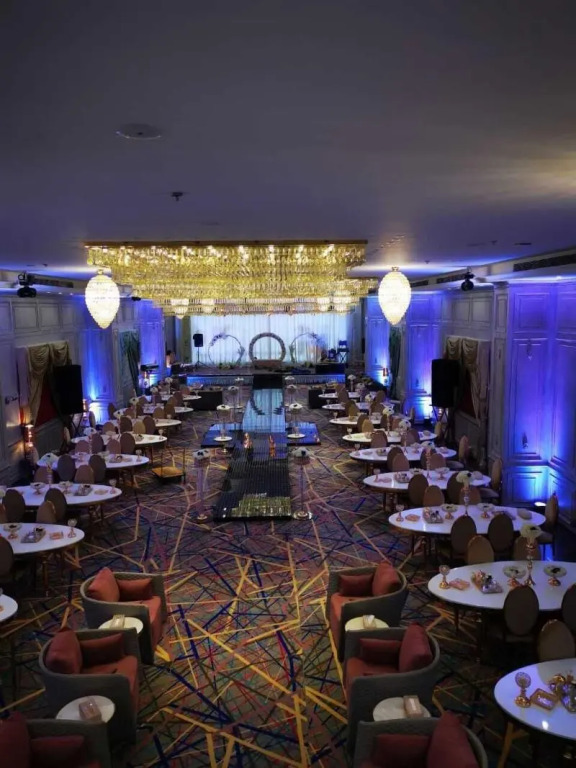 Donatello Jeddah Hotel