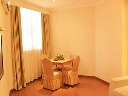 GreenTree Inn Zhenjiang Babaiban Express Hotel