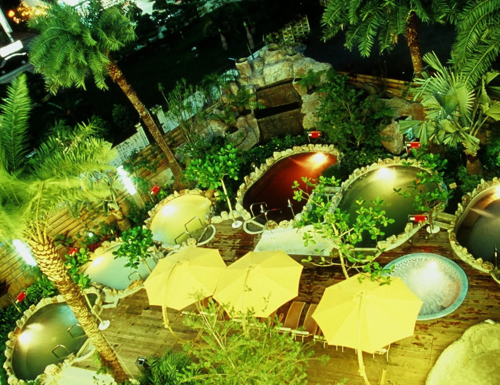 Art Spa Hotel