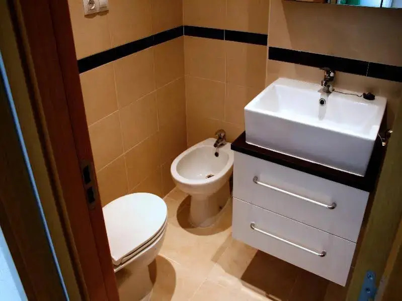 Apartamentos Costa De Azahar
