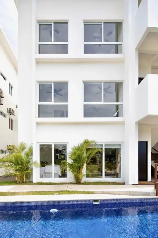 Modern 2BR Condo - Minutes From Jaco Beach - Prime Location