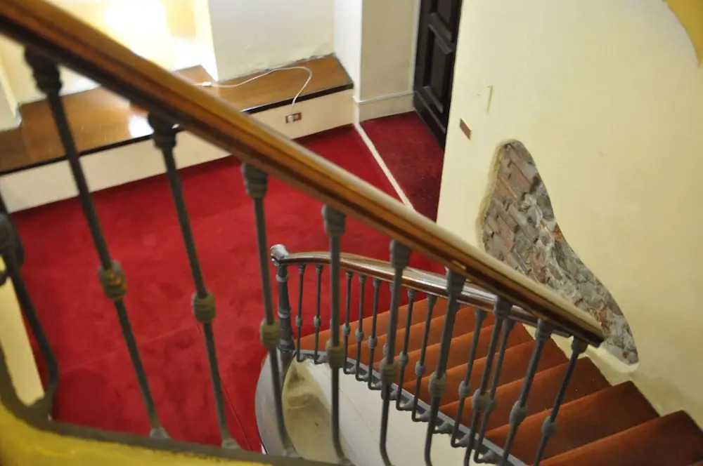 San Domenico Raffaello Residence