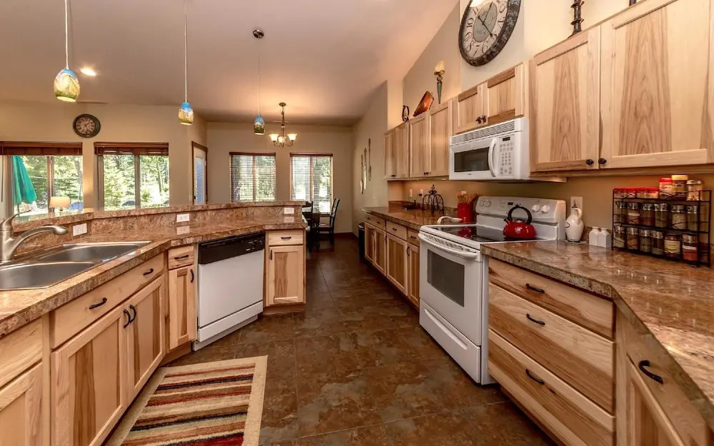 Ridgeview Lodge