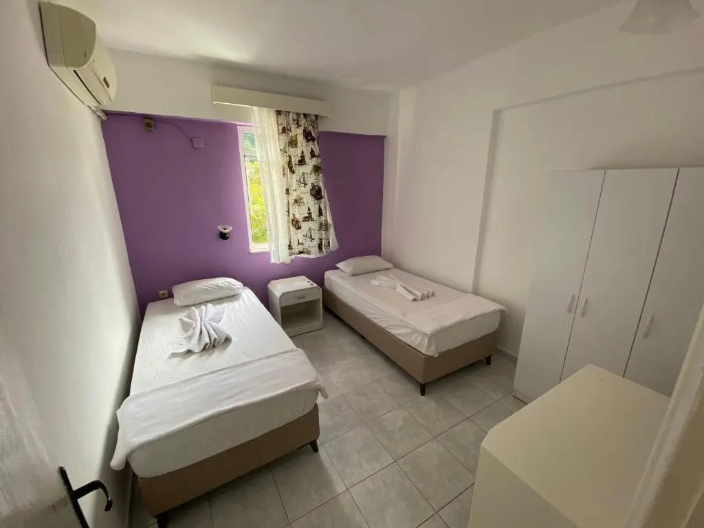 Villa Eda Apart