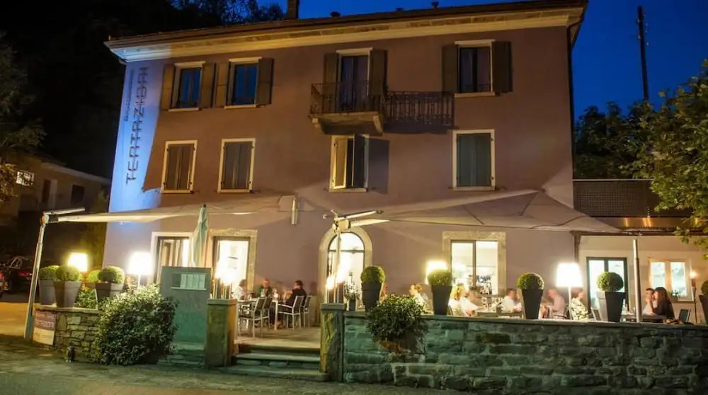 Hotel Tentazioni