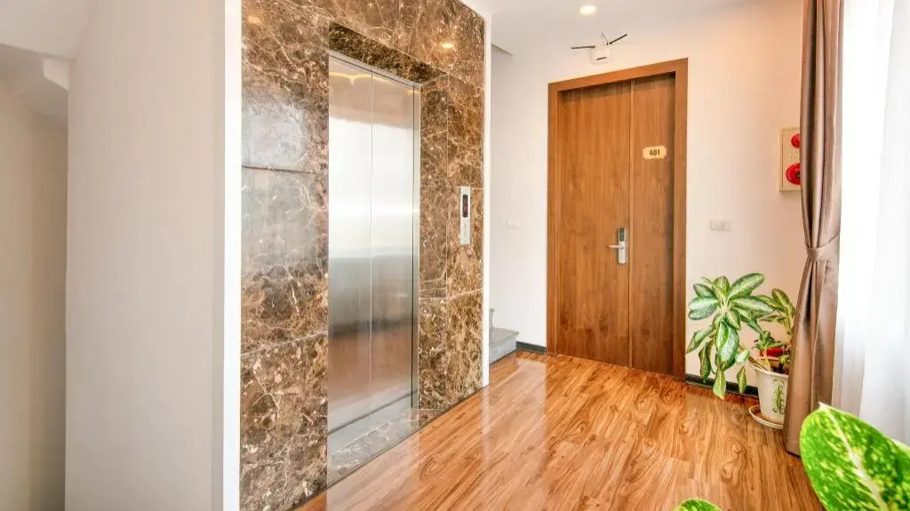 Nesta Serviced Apartment Ly Thuong Kiet
