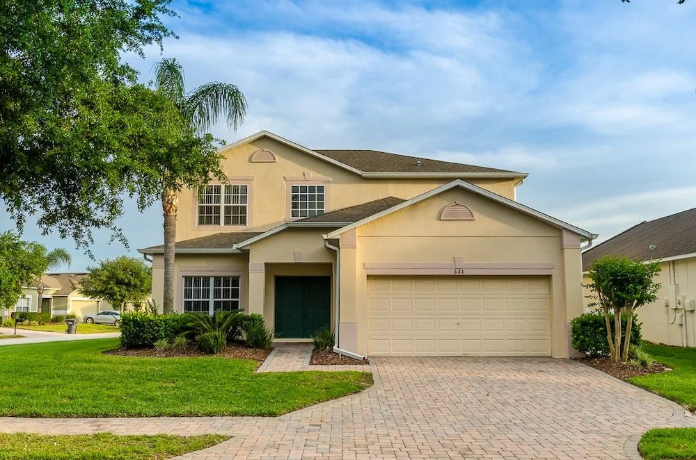 Ovm1887 - The Sanctuary at West Haven - 5 Bed 3 Baths Villa