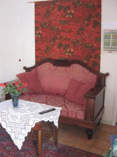 Strada Bed & Breakfast