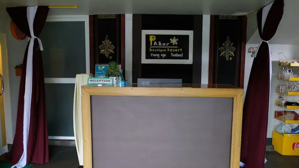 Pakor Boutique Resort