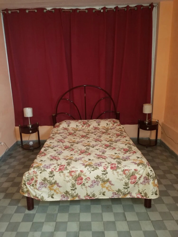Apartamento de Amelia Piso 6