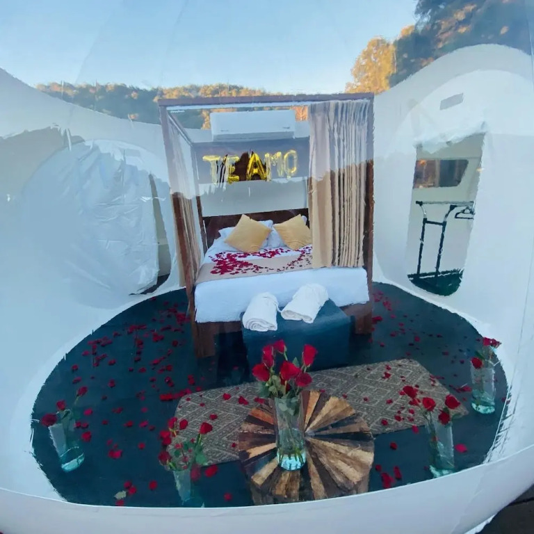 La Estela NatureSuites