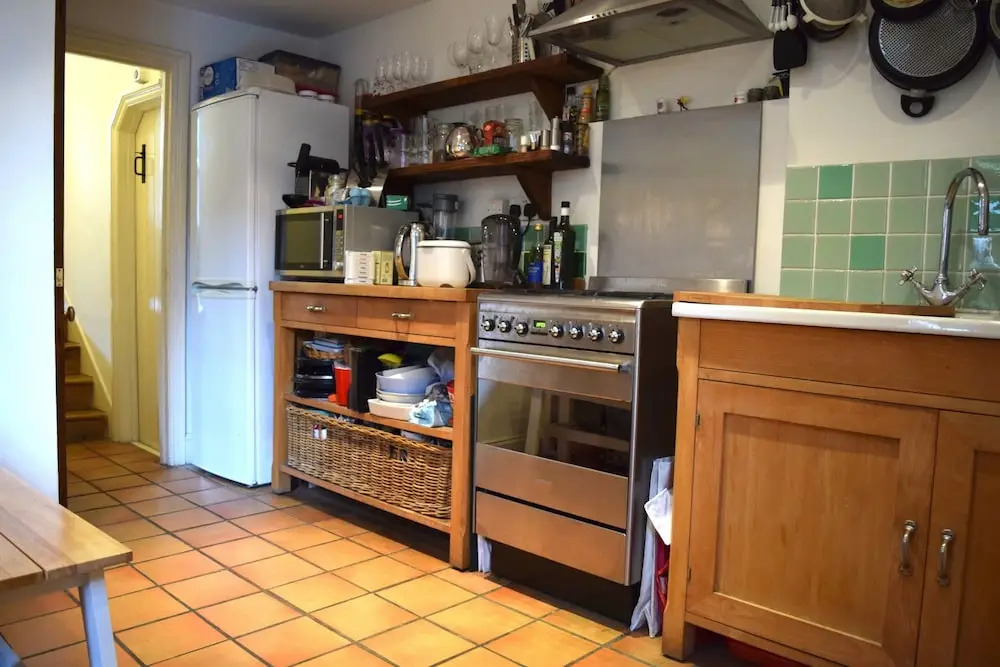 1 Bedroom Apartment in Clapham