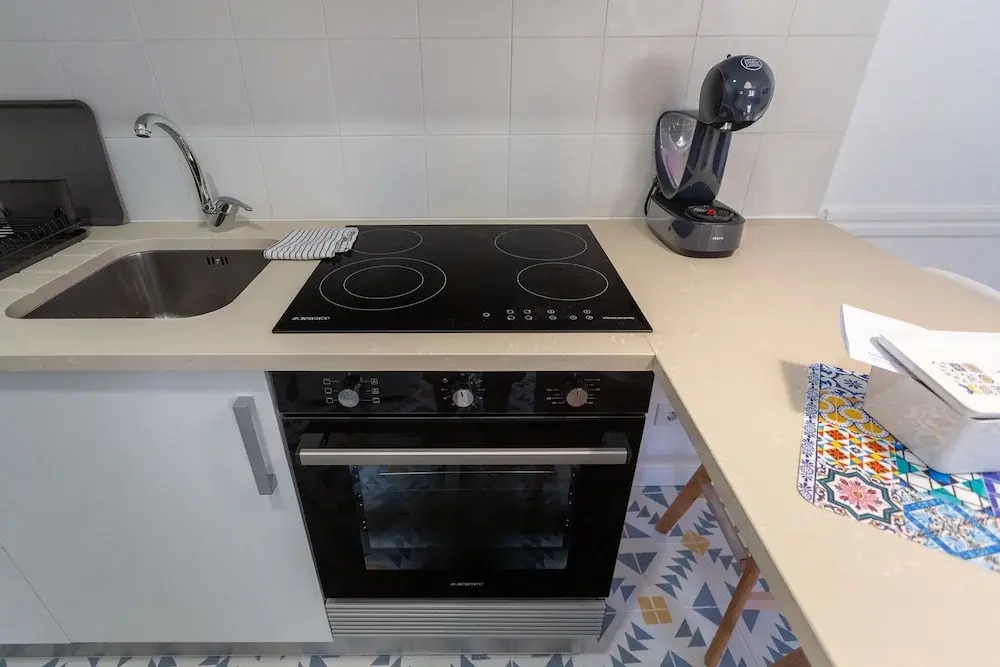 Mouraria Lisbon Soul Apartments T2  5pax