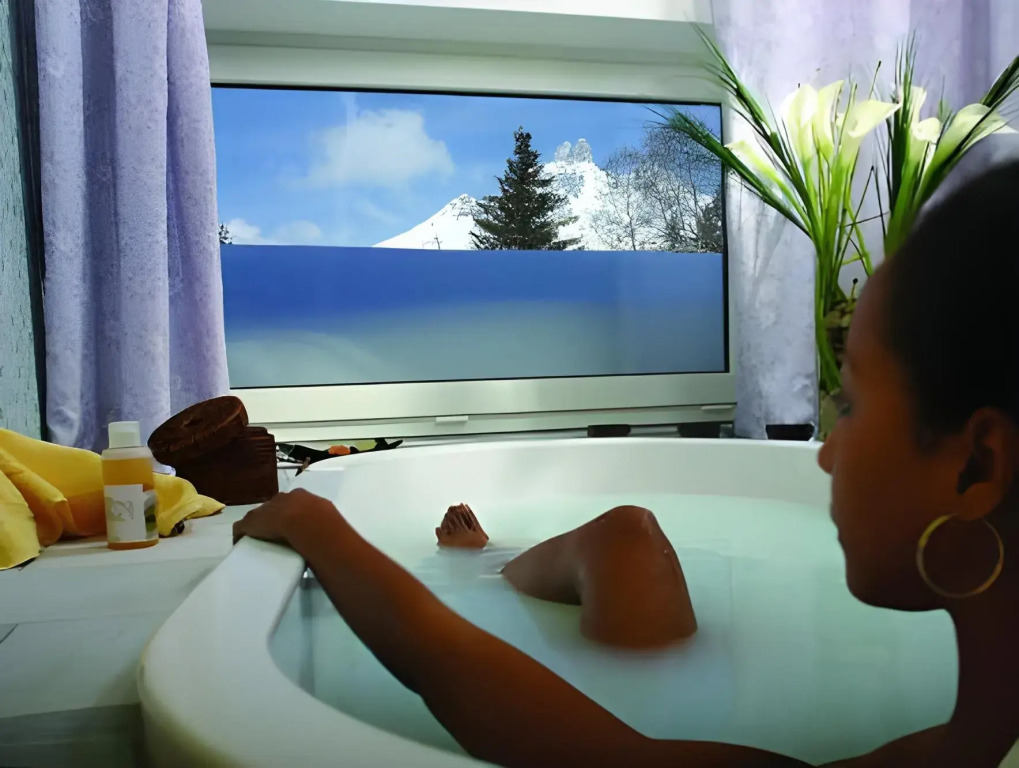 Hotel Alpenkrone