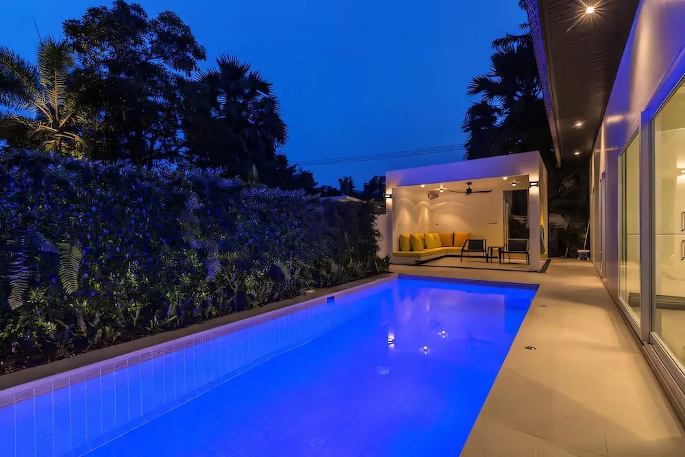 Orchid Paradise Homes OPV03