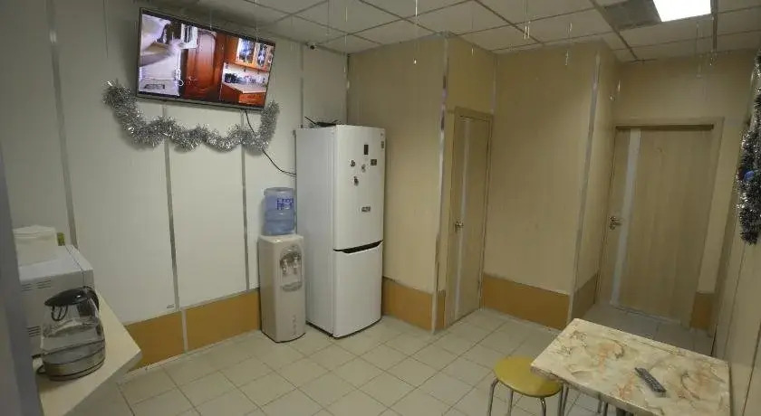 Travelhostel