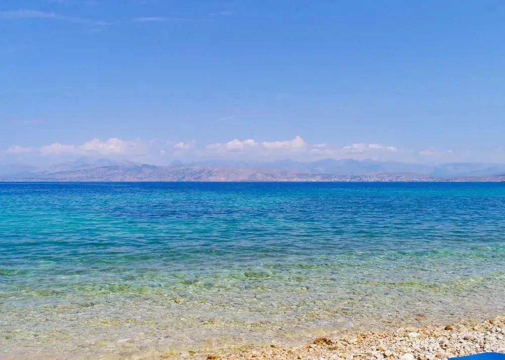 Beach Villa Varvara