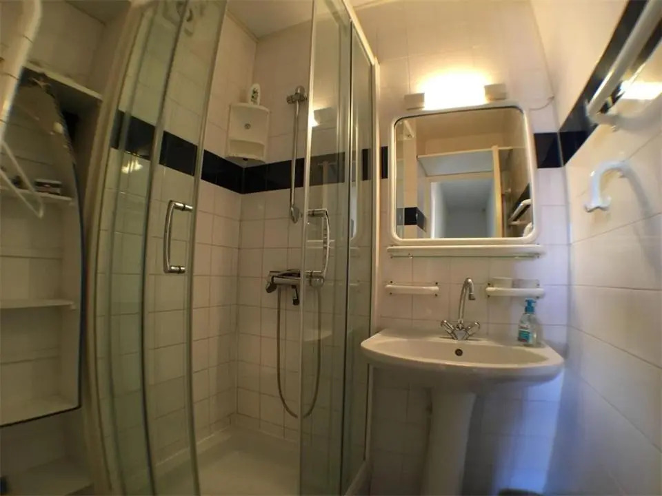 MM52 : Villa 3 pièces 4 couchages NARBONNE-PLAGE