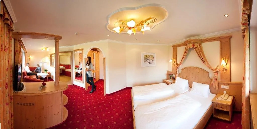 Hotel Silberberger - Wildschönau