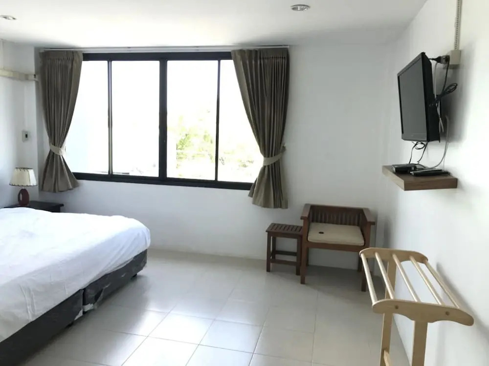 Lucky Loft Phuket