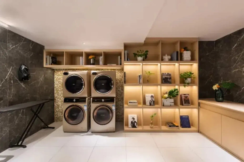 Ausotel Smart Guangzhou Zhujiang New Town