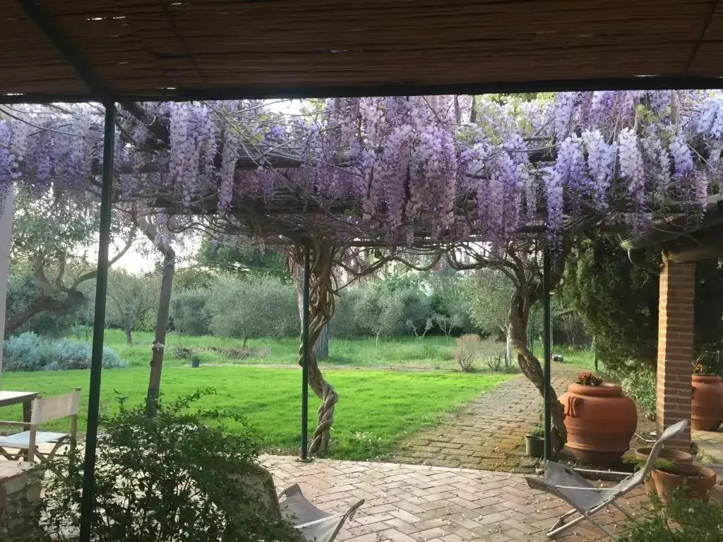 Casale Ai Poggi