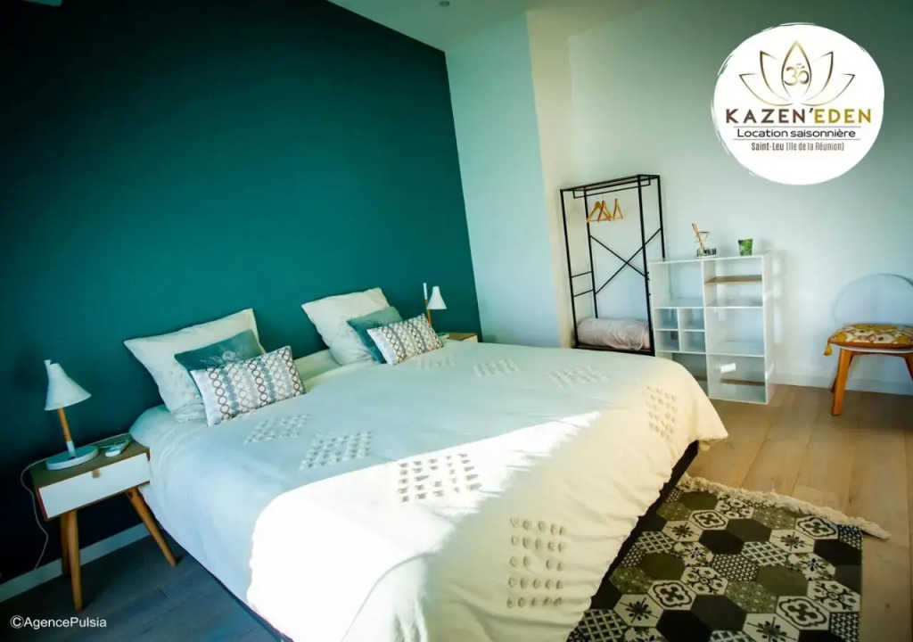Villa Kazen'Eden