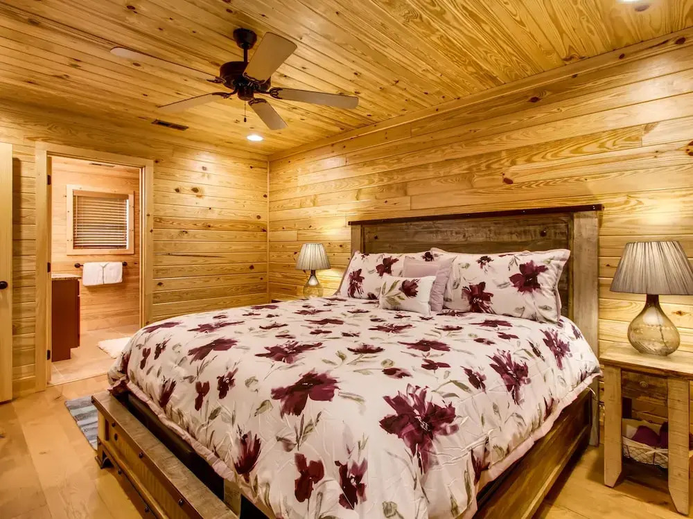 River Getaway #2326
