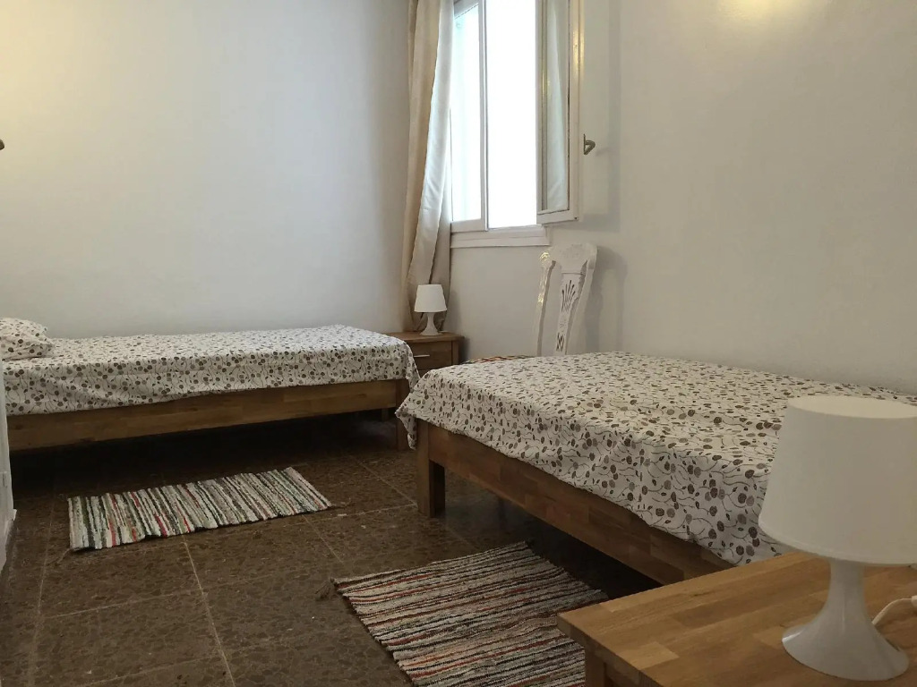 108D - Three Bedroom