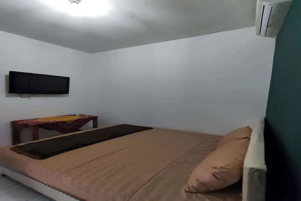 Hotel O Daffsell Homestay Syariah