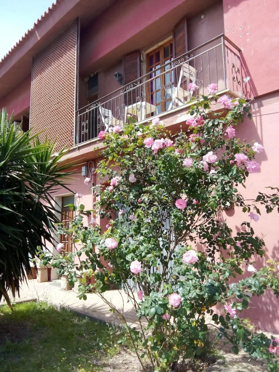 Olbia Smeralda Rooms
