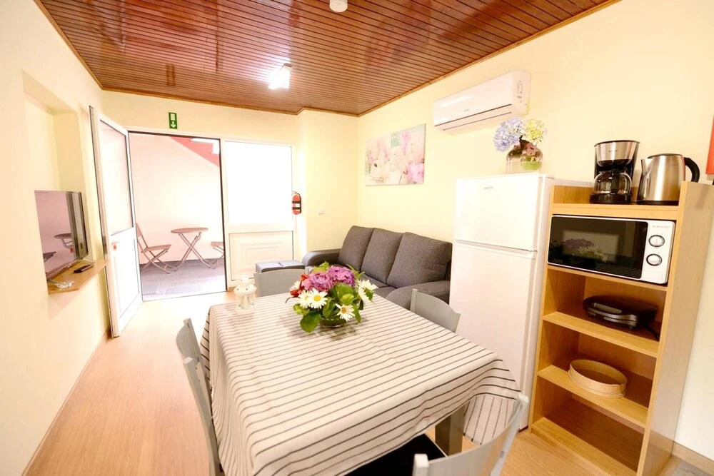 Apartment with 2 Bedrooms in Campanario, with Shared Pool, Furnished Terrace And Wifi - 5 Km From the Beach