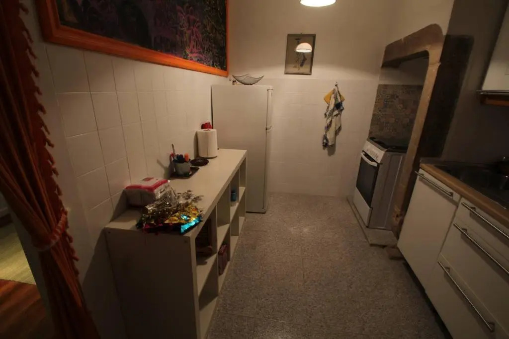 Casas do Patio Sem Cantigas 3