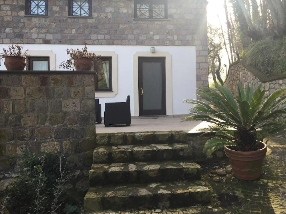 De Vivo Realty - Il Casale del Mirto