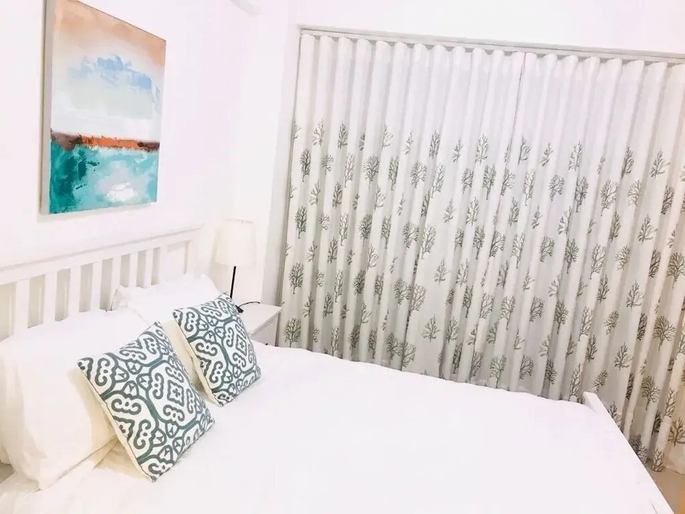 Boca chica Apartment near the Beach