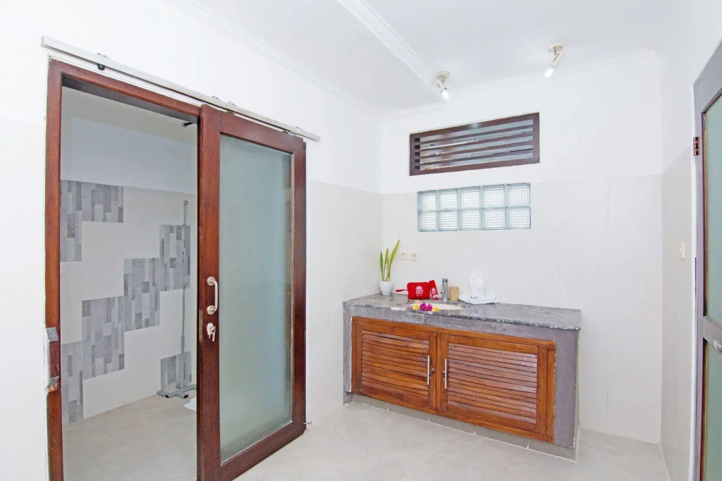 ZEN Premium Lovina Damai Hill Side