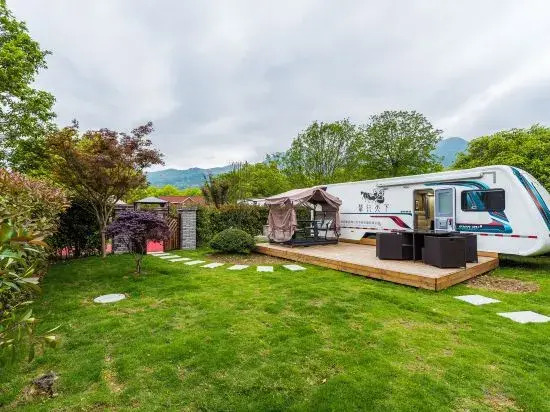 Ningbo Muyun Caesar RV Campground (Fenghua Xikou Branch)