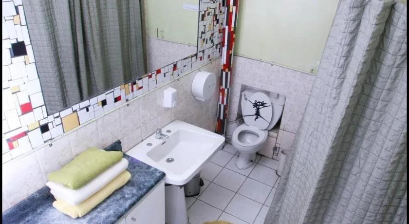 Angel Hostal