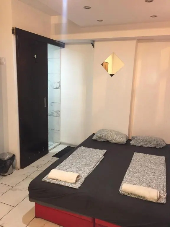 Stadion