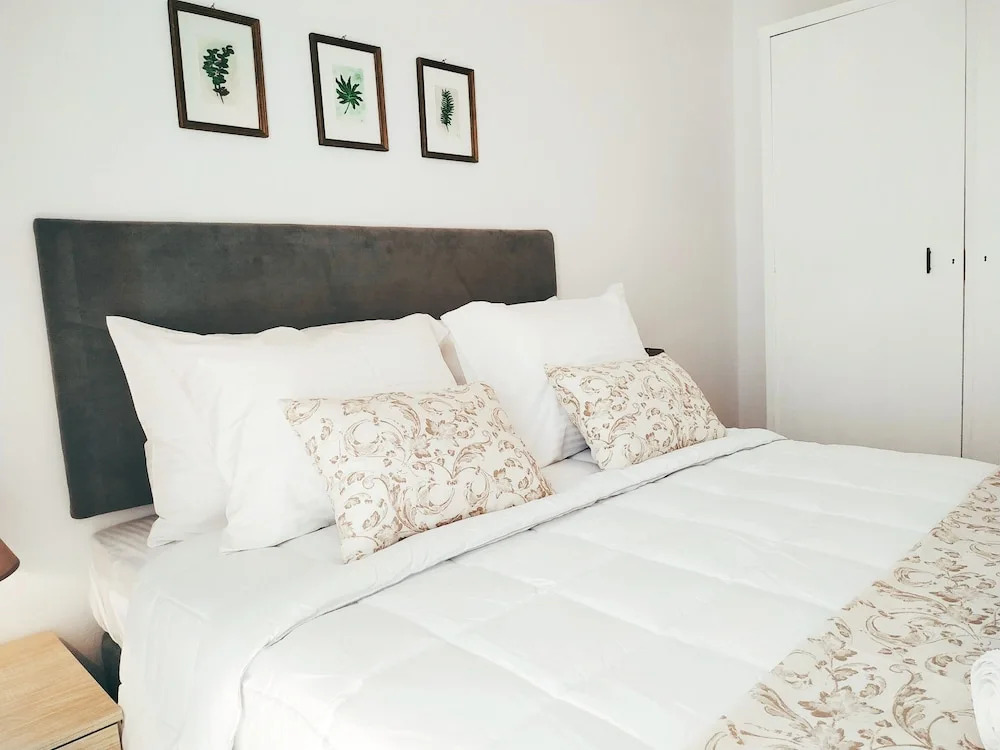 Cozy, Modern And Shiny Flat 2 Min From Center/Port