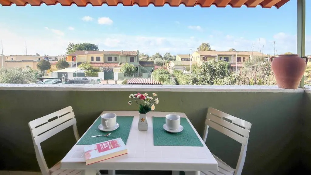 Welcomely - Casa RiSa183