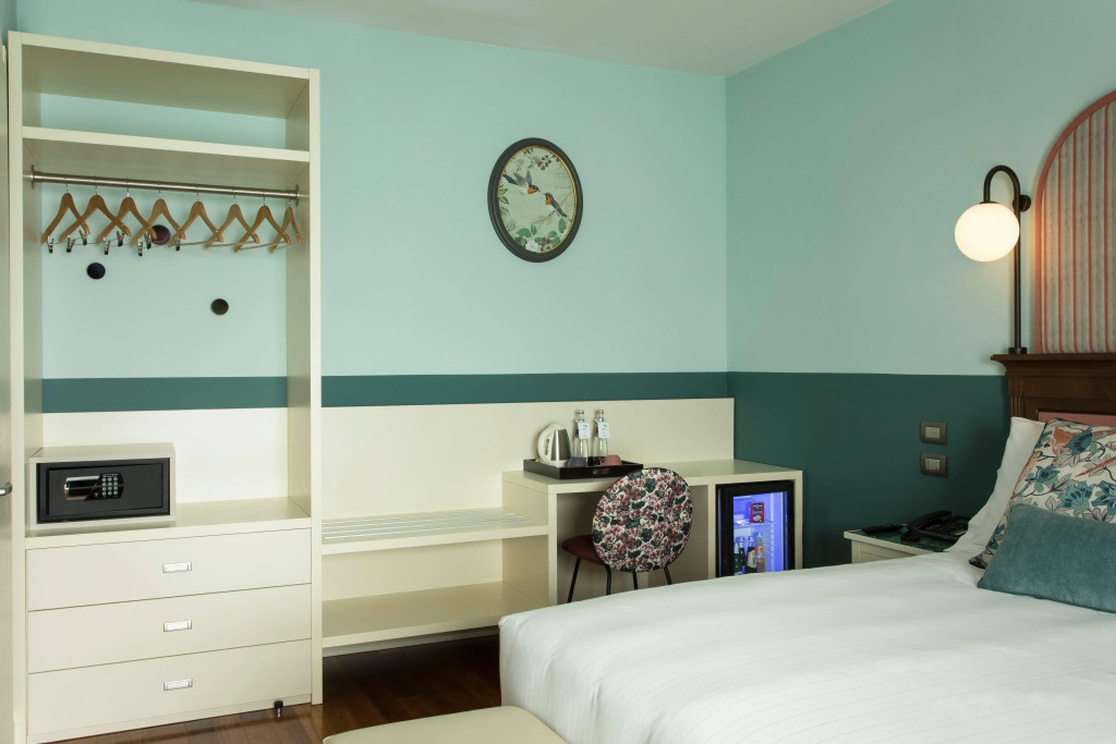 Hotel Indigo Verona - Grand Hotel Des Arts by IHG