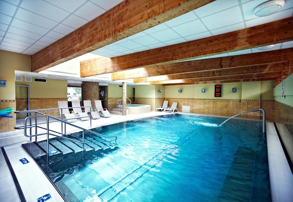 Horyzont Apartamenty- Penthouse Osiedle Jantar Wylotowa