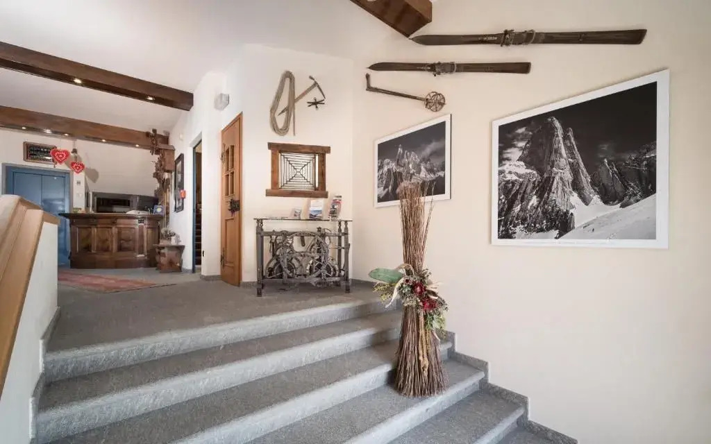 Meublè Della Contea