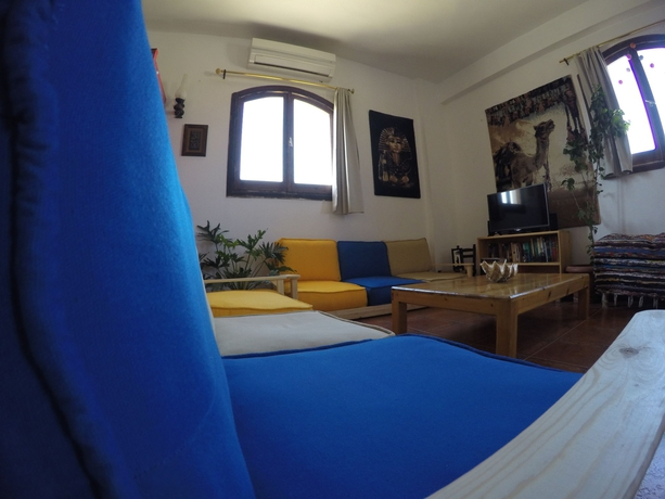 Rayhana Guest House